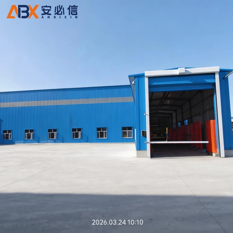 白银市充气式门封